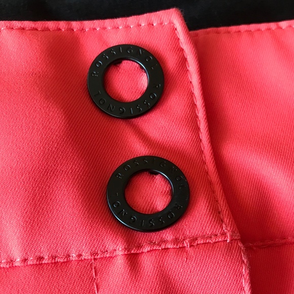 ROSSIGNOL CORAL SKI / SNOWBOARDING PANTS - Picture 15 of 15